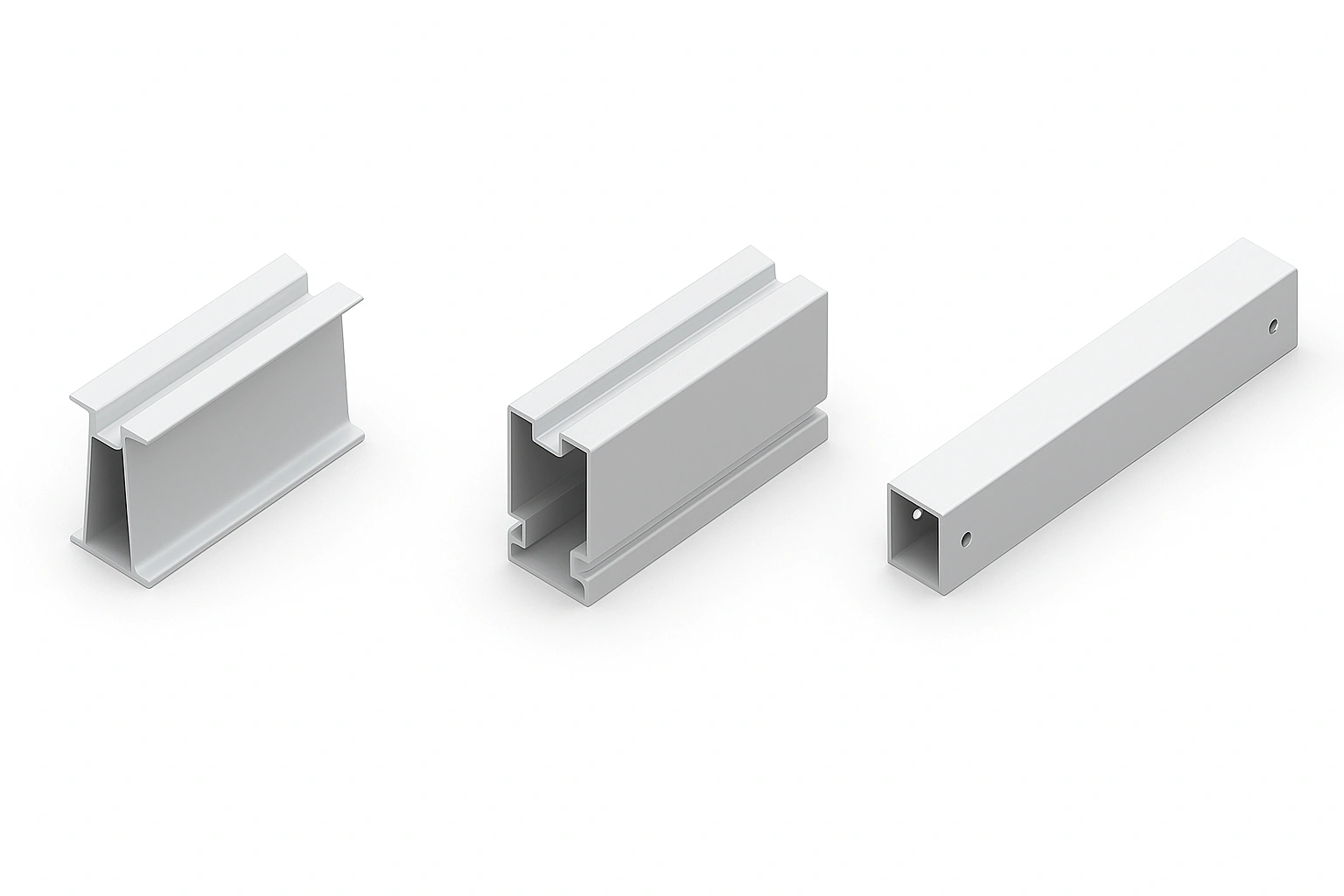 aluminum